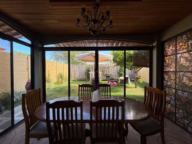 VENTA DE CASA EN GRECIA - CONDOMINIO LOMAS DEL BOSQUE  - Imagen 7