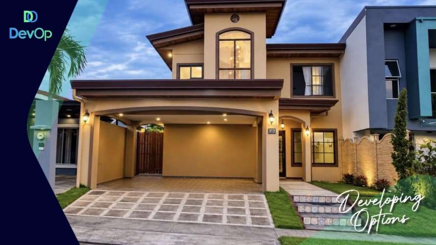 VENTA DE CASA EN GRECIA - CONDOMINIO LOMAS DEL BOSQUE  - Imagen 1