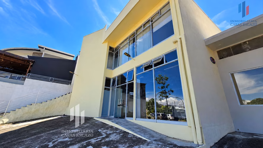 Se alquila Local Comercial apto para Bodega o Similares en Bello Horizonte, Escazú, precio con IVA - Imagen 8