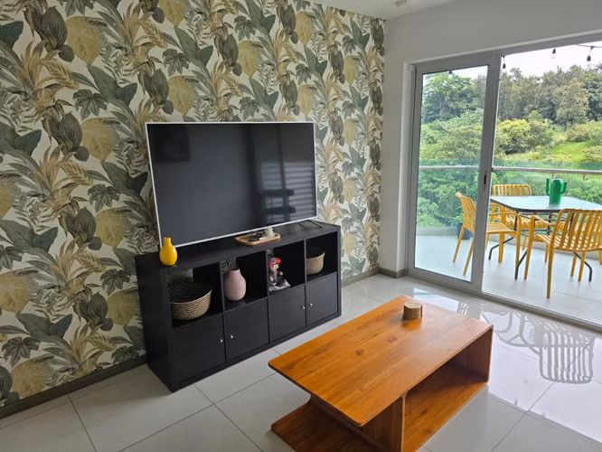 Hermoso apartamento con espectacular vista al bosque  - Imagen 10
