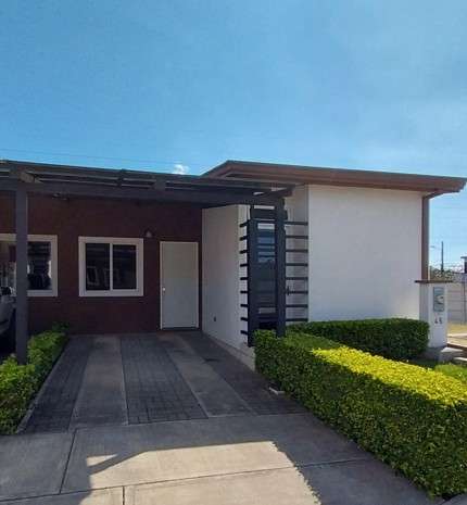 Casa en Condominio Terrazas del Norte