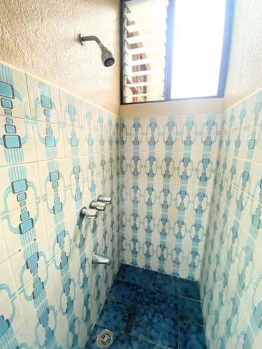 Escazú Se Alquila Cómodo y Seguro Apartamento 2 HAB C/ 440 000