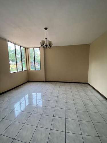 Escazú Se Alquila Cómodo y Seguro Apartamento 2 HAB C/ 440 000