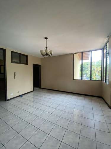 Escazú Se Alquila Cómodo y Seguro Apartamento 2 HAB C/ 440 000