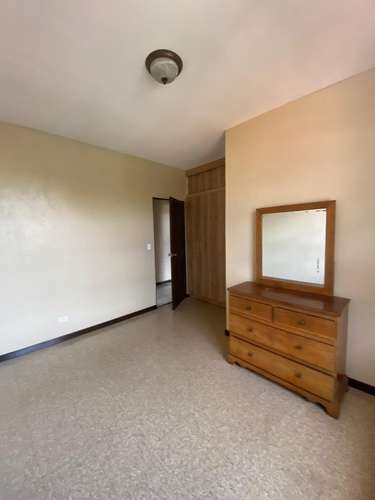 Escazú Se Alquila Cómodo y Seguro Apartamento 2 HAB C/ 440 000