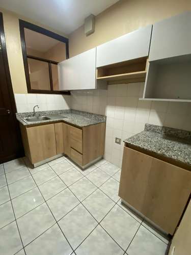 Escazú Se Alquila Cómodo y Seguro Apartamento 2 HAB C/ 440 000
