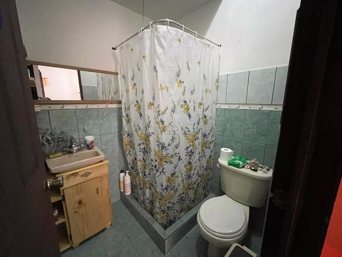 CASA EN VENTA EN ASERRÍ, BARRIO MARÍA AUXILIADORA | 3 HABITACIONES | COCHERA PARA 2 VEHÍCULOS - Imagen 10