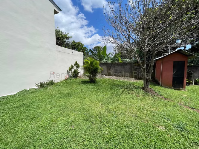CASA EN VENTA EN ASERRÍ, BARRIO MARÍA AUXILIADORA | 3 HABITACIONES | COCHERA PARA 2 VEHÍCULOS - Imagen 18