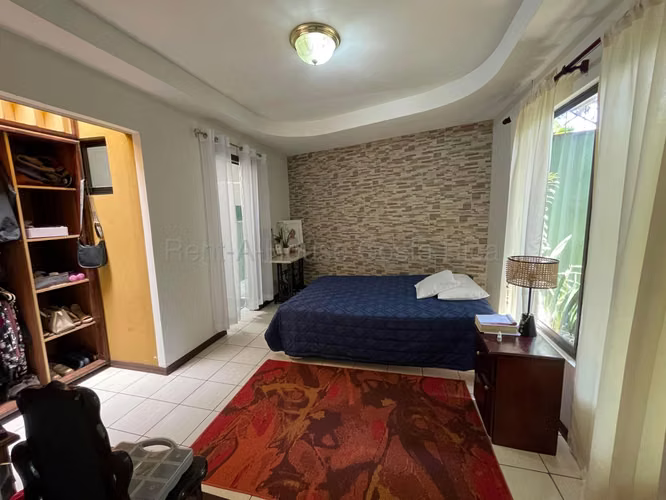 CASA EN VENTA EN ASERRÍ, BARRIO MARÍA AUXILIADORA | 3 HABITACIONES | COCHERA PARA 2 VEHÍCULOS - Imagen 9
