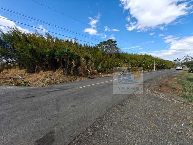 Terreno en Venta en La Guácima, 28,306 m² para Desarrollo Residencial - Imagen 4