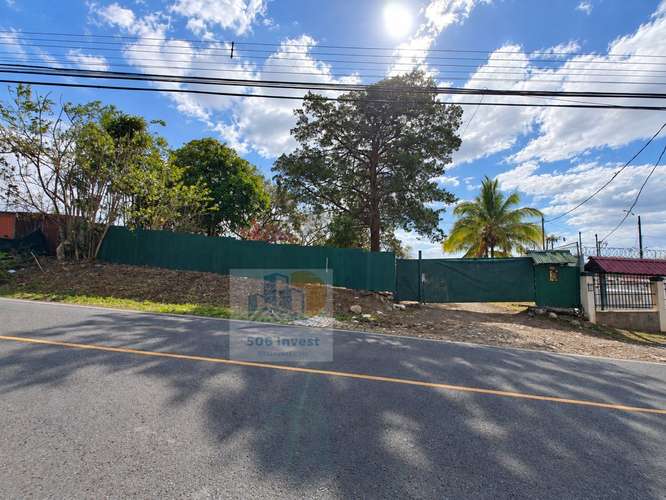 Terreno en Venta en La Guácima, 28,306 m² para Desarrollo Residencial - Imagen 3