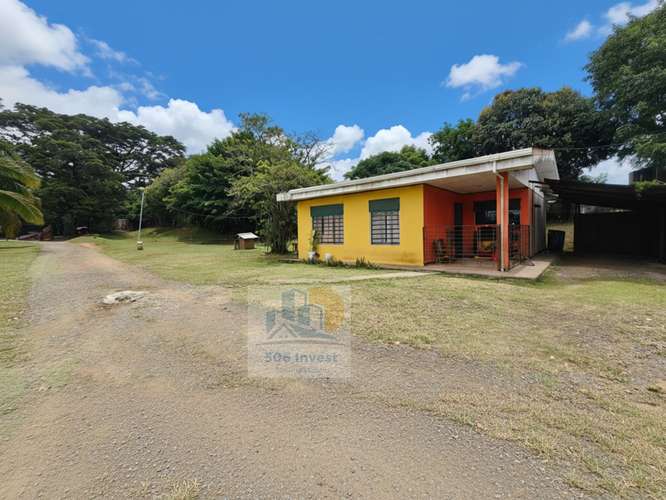 Terreno en Venta en La Guácima, 28,306 m² para Desarrollo Residencial - Imagen 7