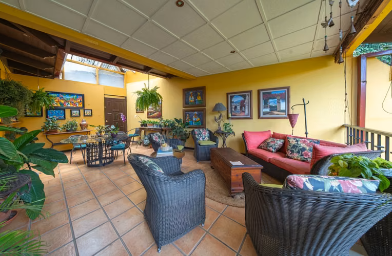 Venta de Casa Independiente en San Antonio, Escazú - Imagen 12