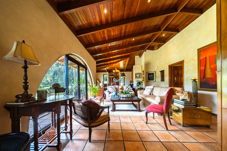 Venta de Casa Independiente en San Antonio, Escazú - Imagen 11