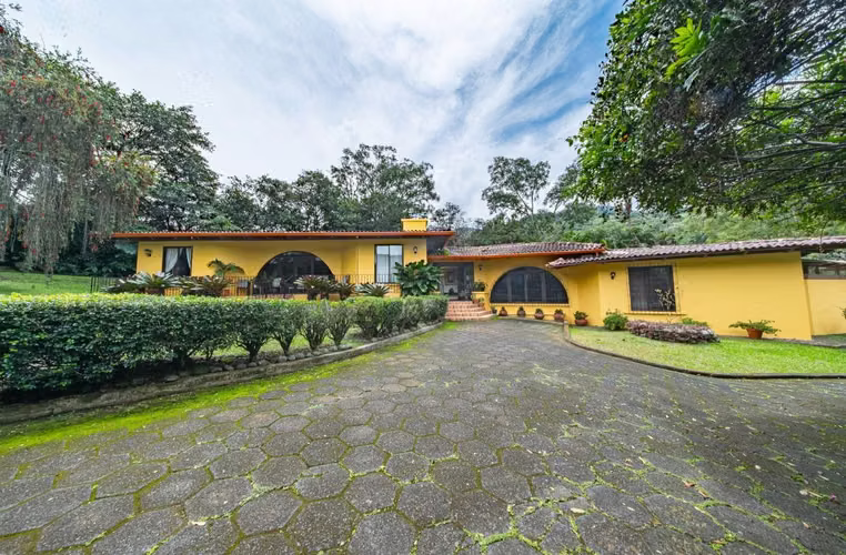 Venta de Casa Independiente en San Antonio, Escazú - Imagen 19