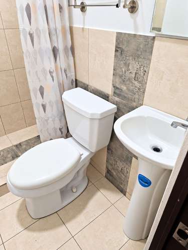 APARTAMENTO EN LA URUCA.
