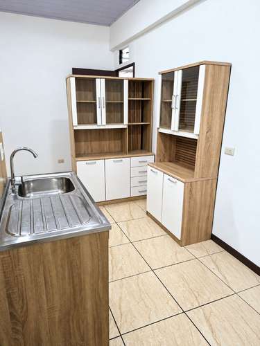 APARTAMENTO EN LA URUCA.
