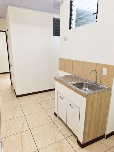 APARTAMENTO EN LA URUCA.