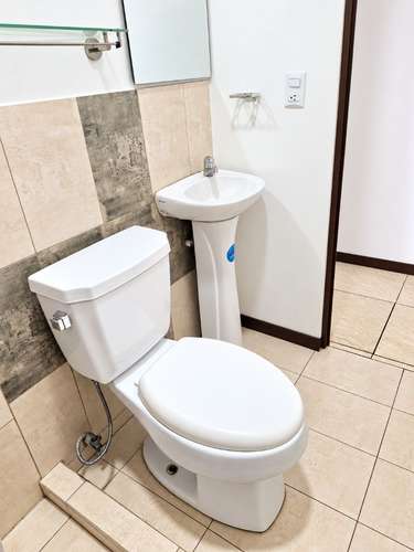 APARTAMENTO EN LA URUCA.