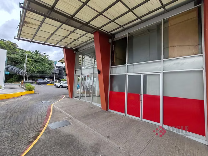Oportunidad de Inversión: Local Comercial en Venta o Alquiler en Escazú, San Rafael - Imagen 2