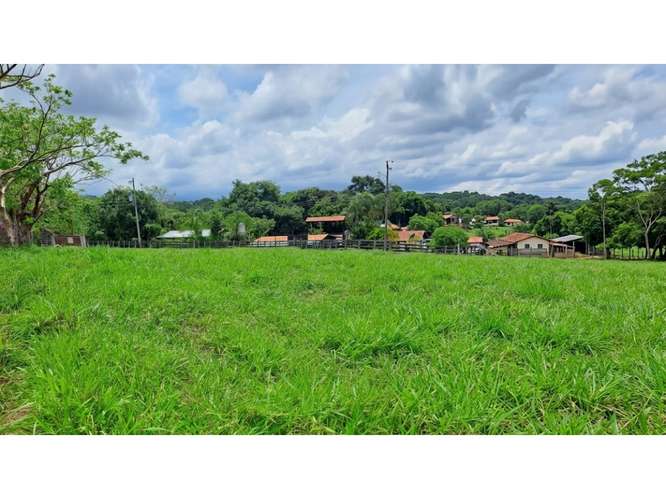 VENTA DE LOTE, USO MIXTO, ALAJUELA, ATENAS, SANTA EULALIA