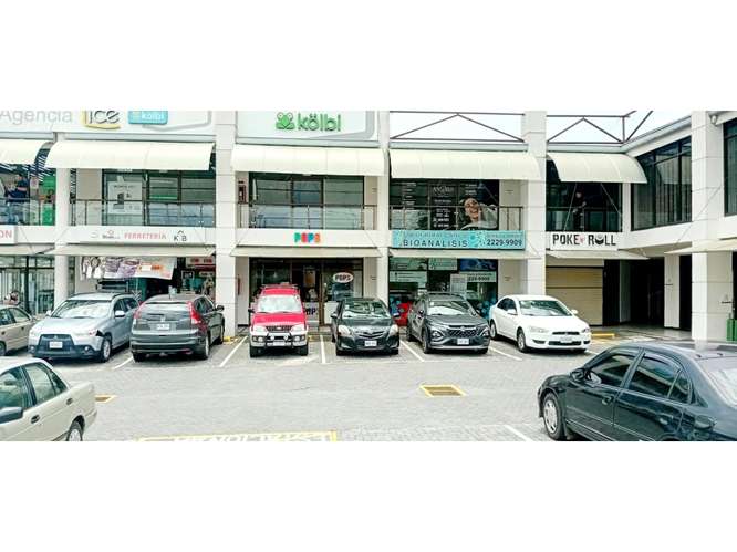 ALQUILER DE LOCAL COMERCIAL, SAN JOSÉ, CORONADO - Imagen 2