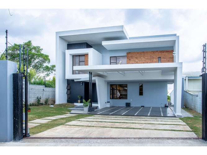 VENTA DE CASA, ALAJUELA, SABANILLA