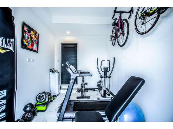 VENTA DE CASA, ALAJUELA, SABANILLA - Imagen 3