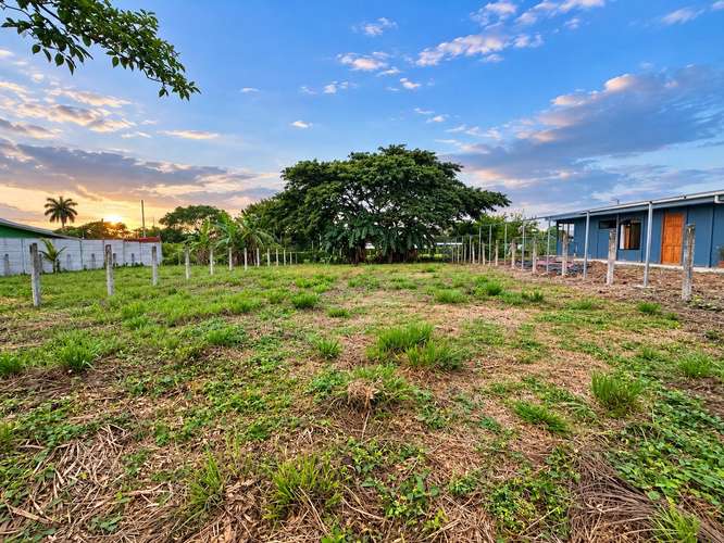 ¡SE VENDE HERMOSO TERRENO EN LAGUNILLAS - Imagen 7