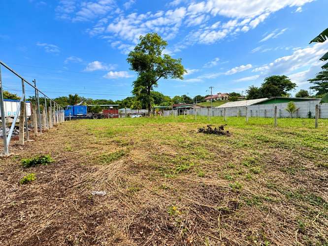¡SE VENDE HERMOSO TERRENO EN LAGUNILLAS - Imagen 5