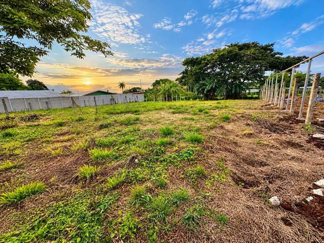 ¡SE VENDE HERMOSO TERRENO EN LAGUNILLAS - Imagen 8