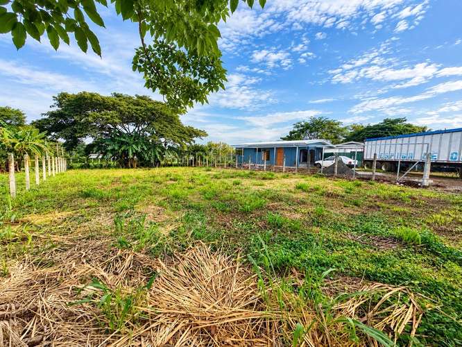 ¡SE VENDE HERMOSO TERRENO EN LAGUNILLAS - Imagen 6