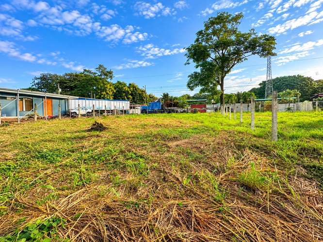 ¡SE VENDE HERMOSO TERRENO EN LAGUNILLAS - Imagen 9