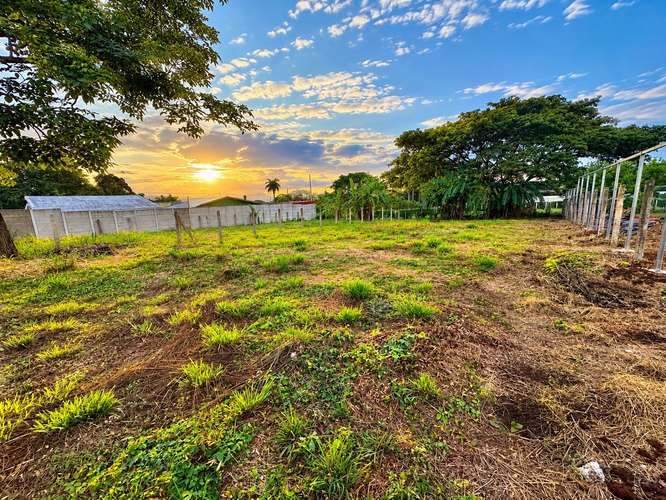 ¡SE VENDE HERMOSO TERRENO EN LAGUNILLAS - Imagen 4