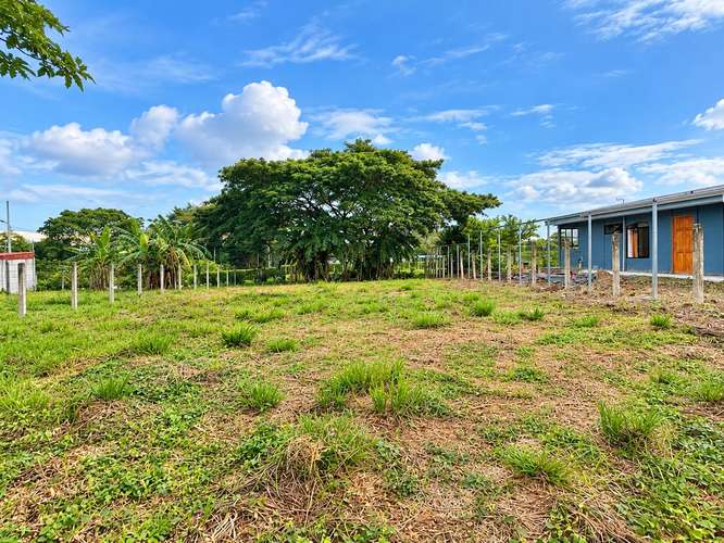 ¡SE VENDE HERMOSO TERRENO EN LAGUNILLAS - Imagen 2