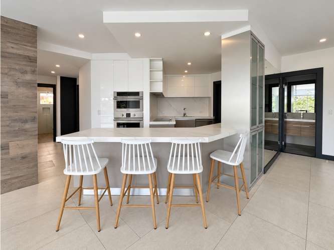 Venta de apartamento en Escazú, cerca del Country Club-Linea Blanca