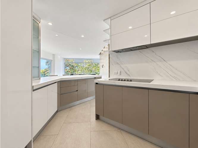 Alquiler de apartamento en Escazú, cerca del Country Club-Linea Blanca