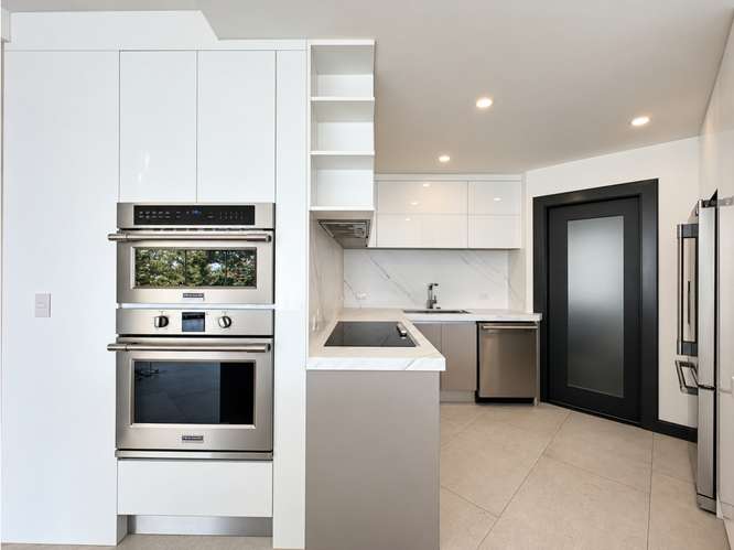 Alquiler de apartamento en Escazú, cerca del Country Club-Linea Blanca