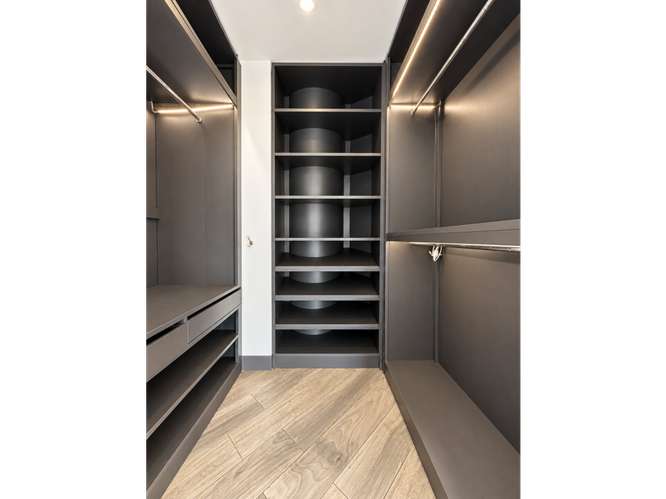 Alquiler de apartamento en Escazú, cerca del Country Club-Linea Blanca