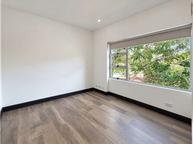Alquiler de apartamento en Escazú, cerca del Country Club-Linea Blanca