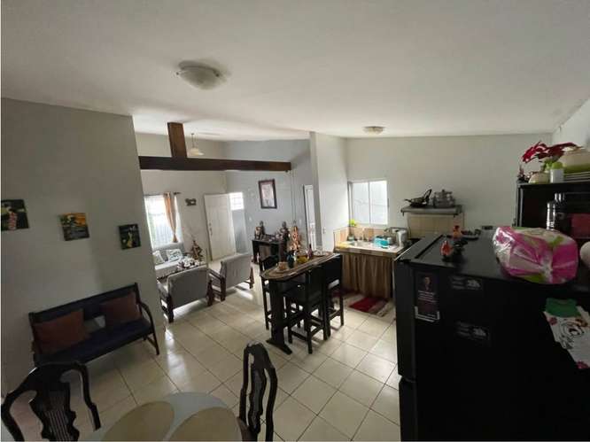 VENTA DE EDIFICIO DE 3 APARTAMENTOS, SAN RAFAEL, HEREDIA 4186 (GC) - Imagen 4