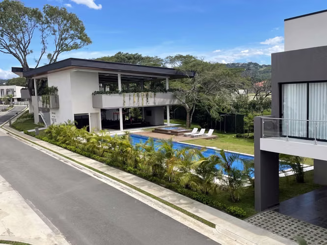Casa de 3 habitaciones en VENTA l Condominio Lindora Village - Imagen 19