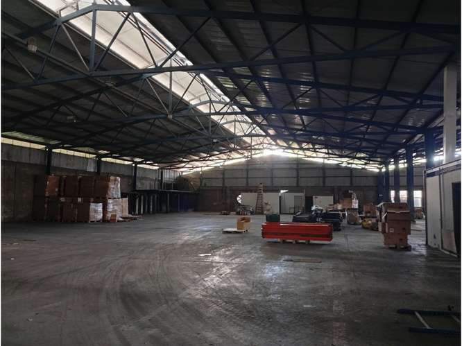 Bodega en Alquiler en Curridabat, San José. Z1,Z2. PVV - Imagen 14