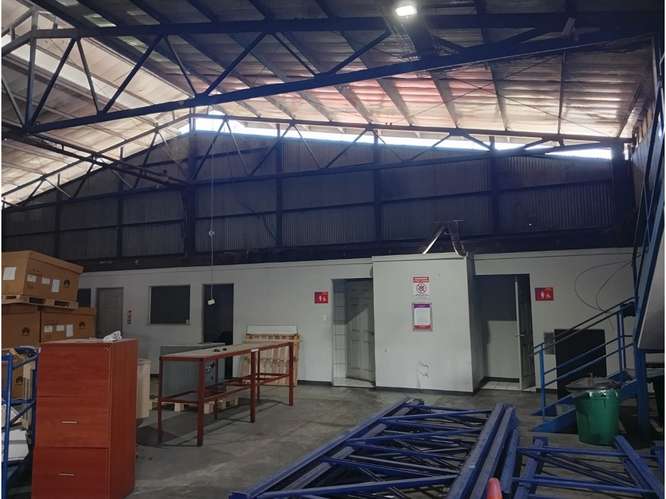 Bodega en Alquiler en Curridabat, San José. Z1,Z2. PVV - Imagen 7