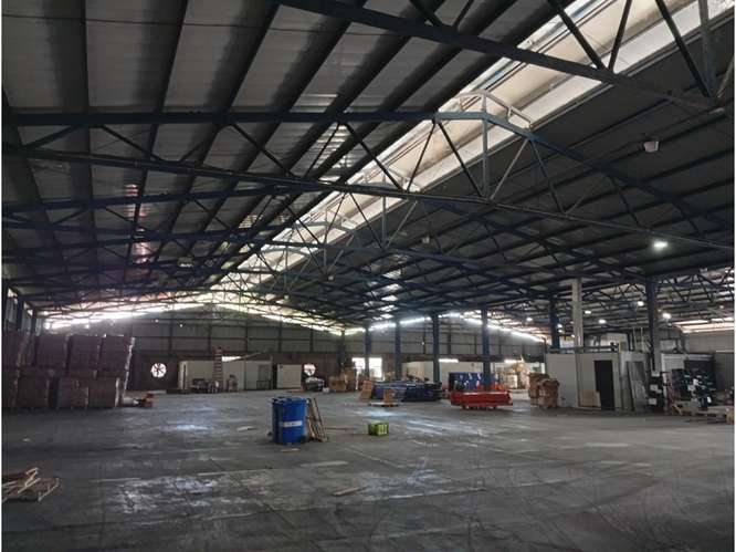 Bodega en Alquiler en Curridabat, San José. Z1,Z2. PVV - Imagen 13