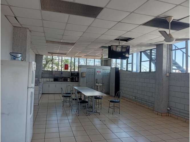 Bodega en Alquiler en Curridabat, San José. Z1,Z2. PVV - Imagen 3