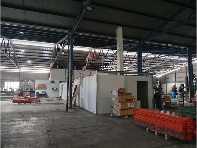 Bodega en Alquiler en Curridabat, San José. Z1,Z2. PVV - Imagen 10