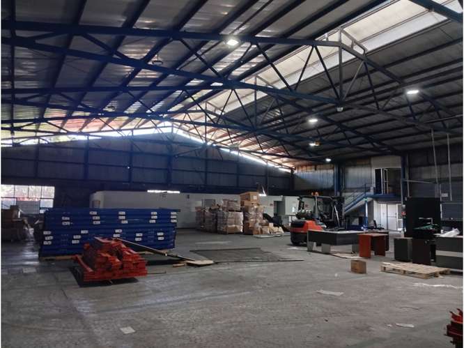 Bodega en Alquiler en Curridabat, San José. Z1,Z2. PVV - Imagen 11