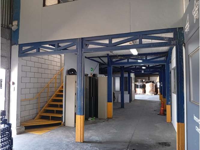 Bodega en Alquiler en Curridabat, San José. Z1,Z2. PVV - Imagen 6