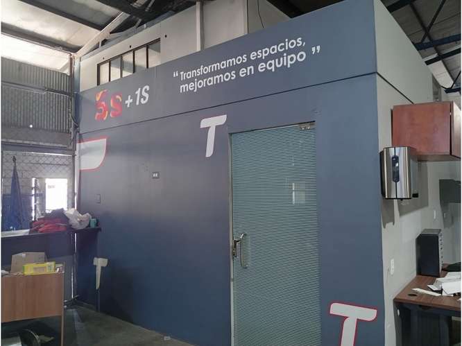 Bodega en Alquiler en Curridabat, San José. Z1,Z2. PVV - Imagen 9